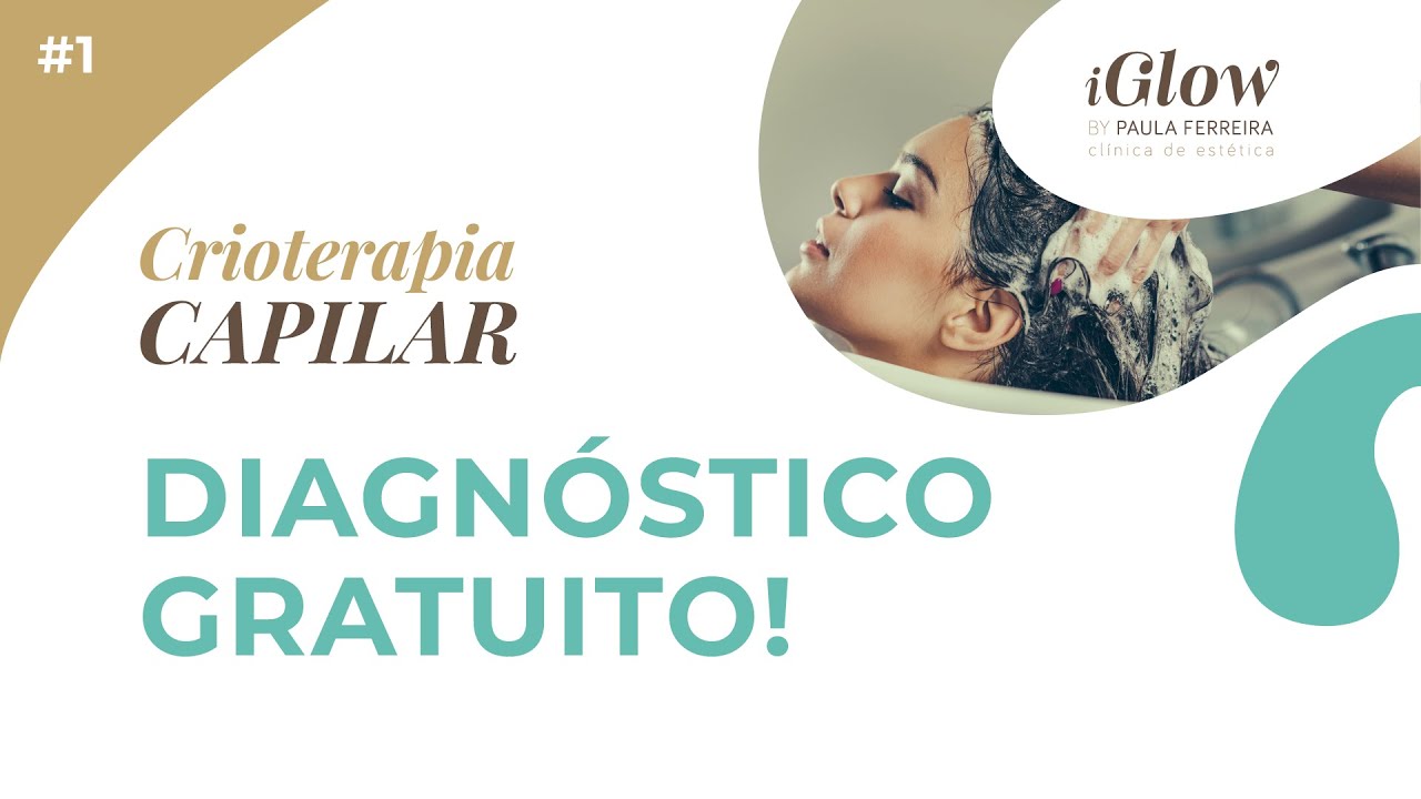 Diagnóstico Grátis! 