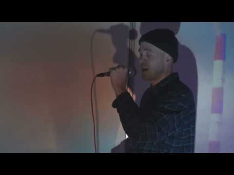 Propazha  -  Grinder (Live at Sex Records, Manka TV Radio)