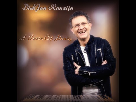 DirkJan Ranzijn- A Taste Of Honey. The new Spring Single