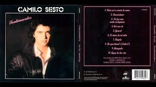 CAMILO SESTO | Recuérdame