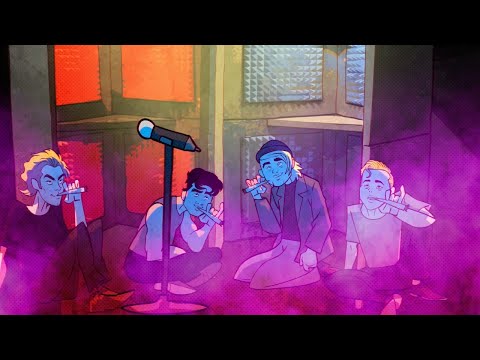 5 Seconds of Summer Talk 10 Years - 2019