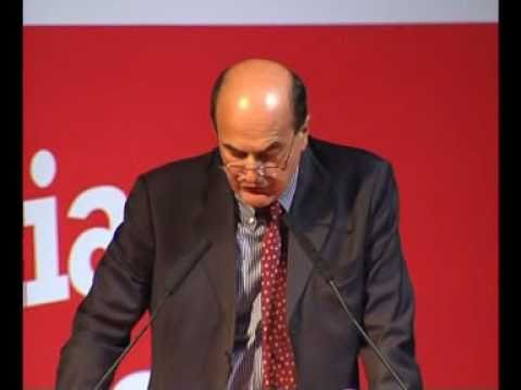 Berlusconi VS Bersani sulla scuola pubblica. Chi inculca a chi?