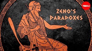 What is Zeno’s Dichotomy Paradox? – Colm Kelleher