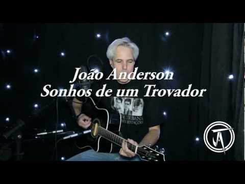 Sonhos De Um Trovador video