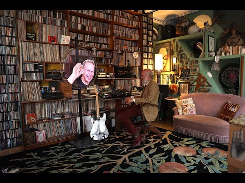 Tom & Barnaba Fornasetti