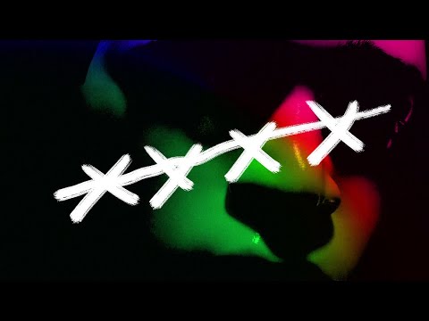 S+C+A+R+R - WHAT DO YOU NEED? (Visualizer)