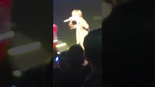 20190120 Kim Jae Joong JParty and Mini Con Good Luck