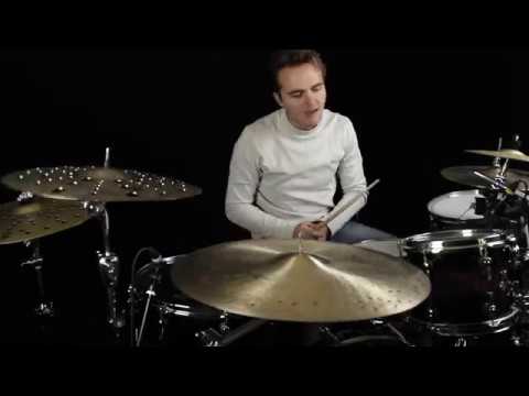 Illenium, X Ambassadors - In Your Arms - Drum Remix