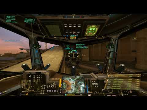 MWO - King Crab Butt Pucker