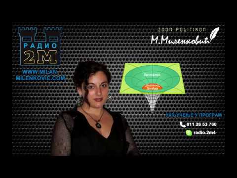 Horizont događaja 28.04.2017. - Ljuban Karan (potpukovnik KOS-a u penziji), Dževad Galijašević