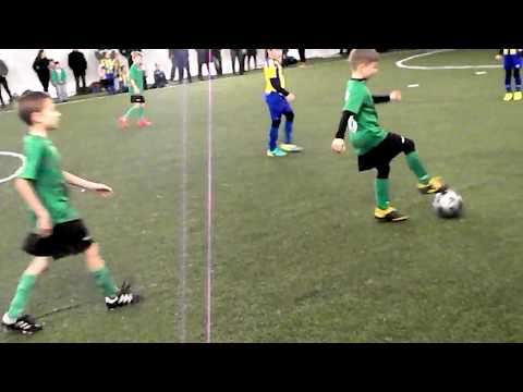 Winter Cup U9 2017.11.25 Pomáz - Piliscsaba SE  2-0