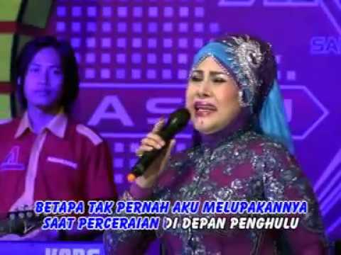 Elvy sukaesih sumpah benang emas official music video