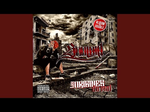 Streetlife (feat. Paranoize & Weshtesh)