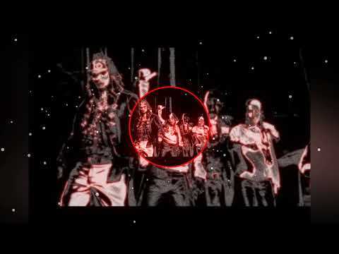 Hotel Maffija - Czarna perła ☠ BASS BOOSTED