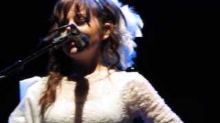 Lindsey Stirling - We Found Love (Live in Berlin, Tempodrom, 19.06.2013)