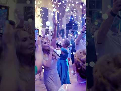 Daniela Gyorfi live la petrecere privata #privateevent #live