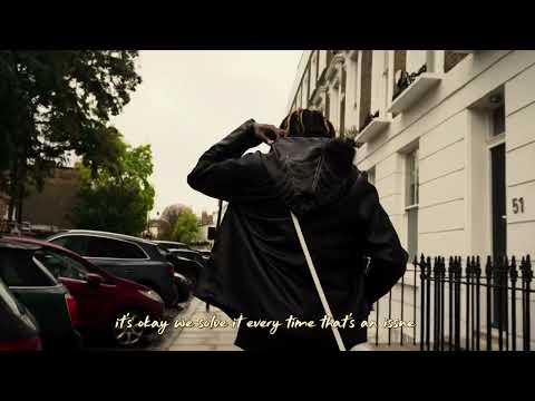 Dk Shawtyy - Jack n Jill (visualizer)