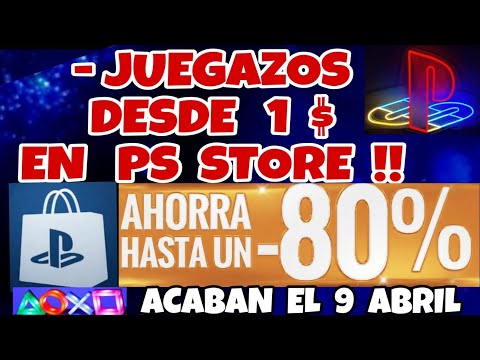 PS5, PS4 RPG de acción con un 80% de descuento en PS Store