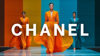 Download lagu Fashion Music October | Runway Mix | New Season Catwalk Playlist of Brand Luxury CHANEL mp3