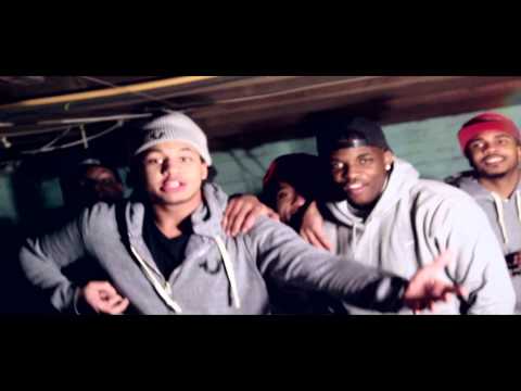 Monie - No2k ft. JC Official Music Video