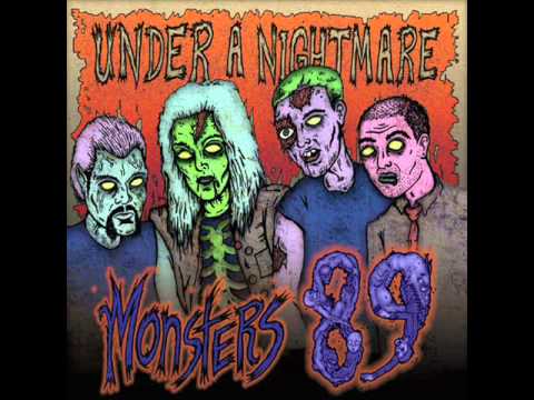 Under A Nightmare - Dead Youth