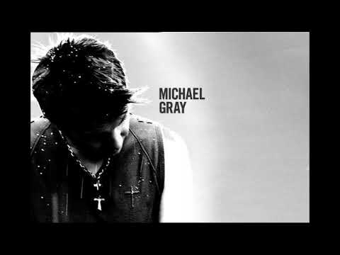 Luther Vandross - I Wanted Your Love (Michael Gray Remix)