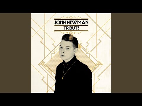 John Newman - Love Me Again cover