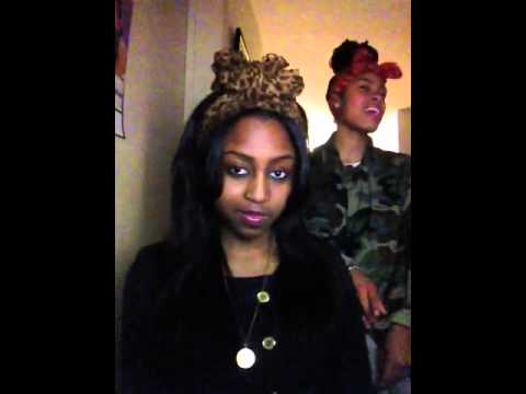 Esssence - Rihanna Diamonds (Cover)