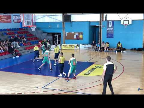 TIC 2021 CD89 contre CD58