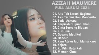 Download lagu Azizah Maumere Full Album 2024 - Lagu Pop Enak Didengar Saat Santai mp3