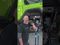 Grimm Offroad Front Brake Line Kit - JT/JL