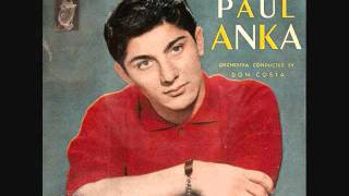 Paul Anka - That's Love (1958)