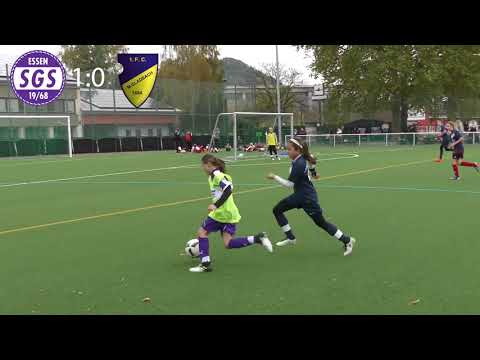 SGS U13 - Blitzturnier Bad Neuenahr (HighLights)