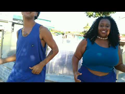 Mwlltdance - Se joga no passinho