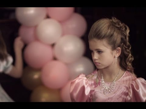 The Amplifetes - You/Me/Evolution (Official video)