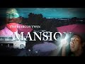 THE MARCOS TWIN MANSION