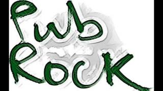 United Kingdom Pub rock mix (by Badza)