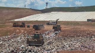 landfill loudoun county evergreen mills road