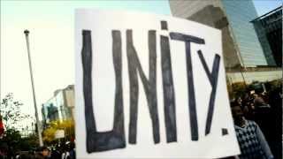 BUENAS ONDAS  UNITY (New Album 2013)