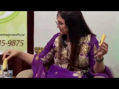 Alquimia Mistik com Renata Aliberti // Ana - Terapeuta e Acupunturista