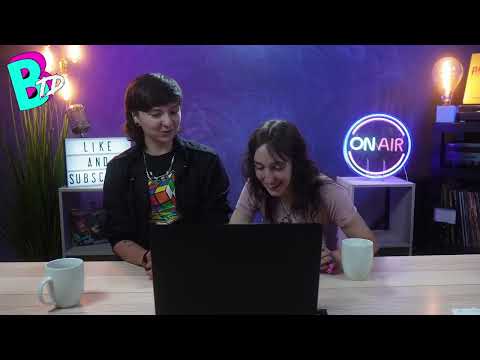 "Millennials" react to "Total Eclipse of the Heart"