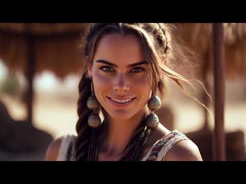 Alex Grafton, Melaniya - Consciousness feat. Natasha Ostrovskaya (Cafe De Anatolia Songs)