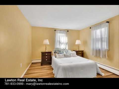 12 Penny Rd, Woburn MA 01801 - Single Family Home - Real Estate - For Sale -