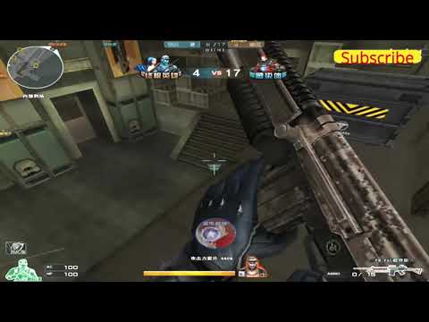 CF China: Mass Excavation