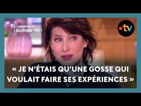 Alors qu'elle vivait dans la rue depuis 2 ans, Jessica est tombée enceinte - Ça commence aujourd'hui