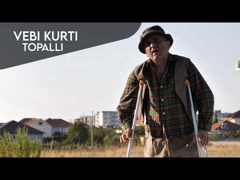 Vebi Kurti - Topalli
