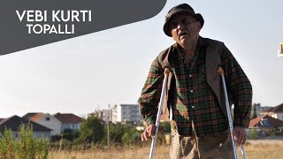 Vehbi Kurti - Topalli