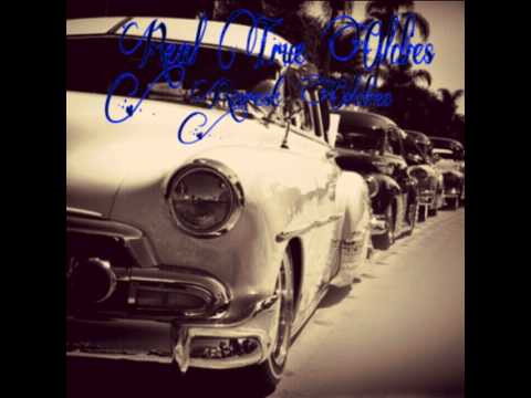 Leticia Isabel - Old Memories