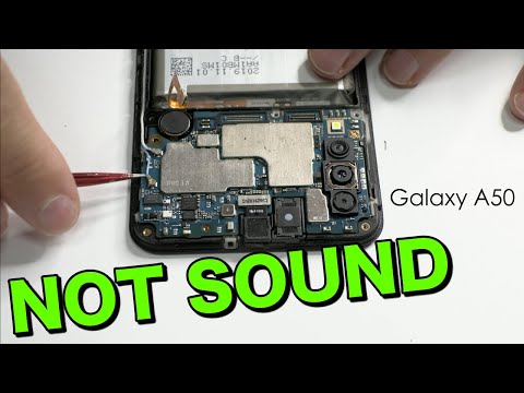 Samsung S6 Edge plus charging port replacement