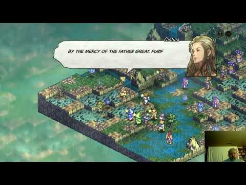 Tactics Ogre: Reborn pt 25